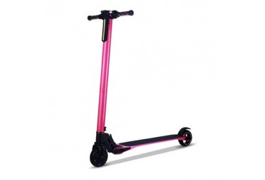 Електросамокат Jack Hot Max-Pink Електросамокат Jack Hot Max-Pink
